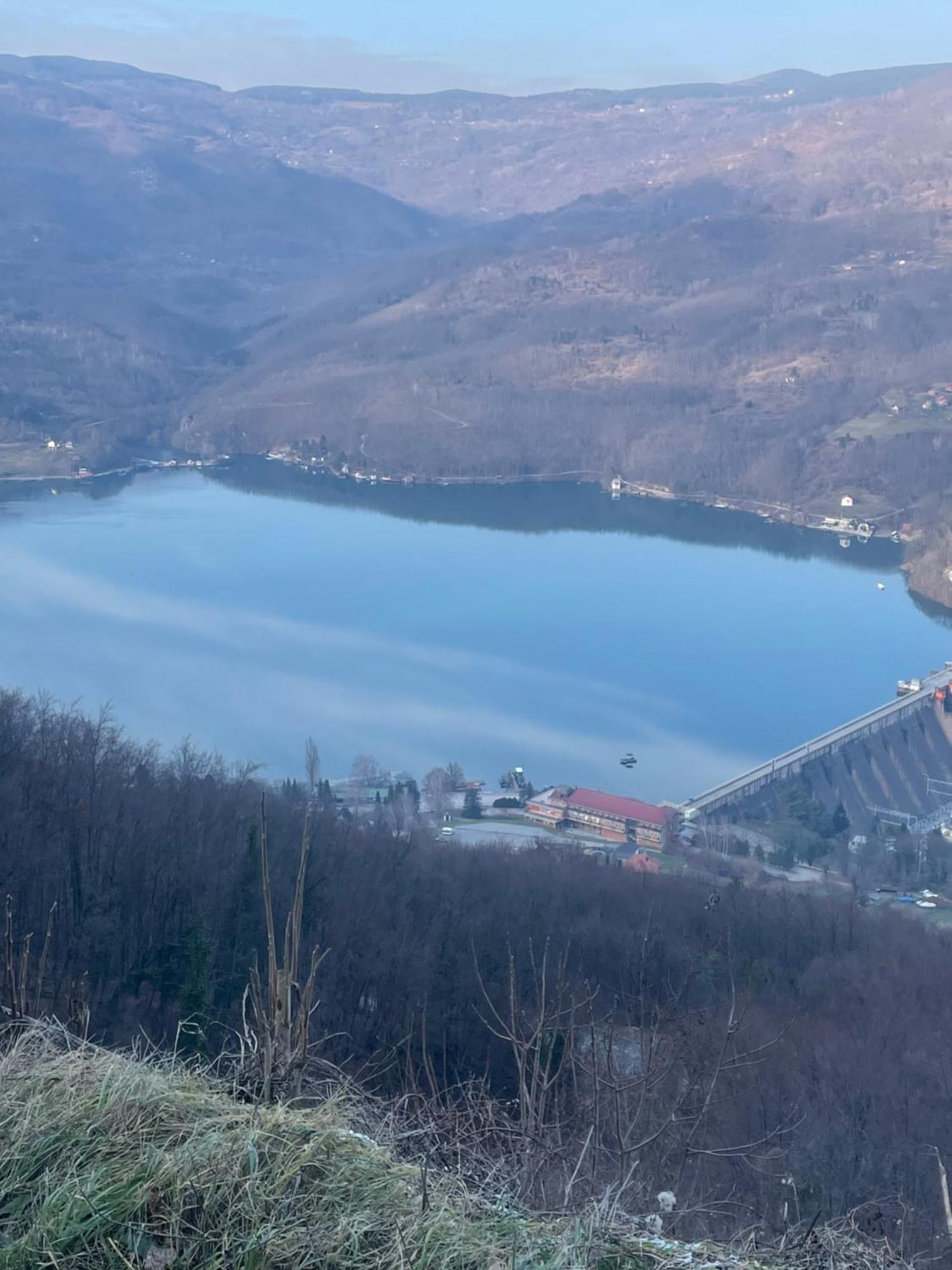 Vulovica Konak Bajina Basta Exterior foto